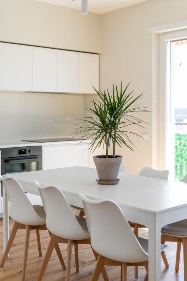 La Dolce Vita - Sunny Penthouse Trastevere Station 100Sqm Rome Bagian luar foto