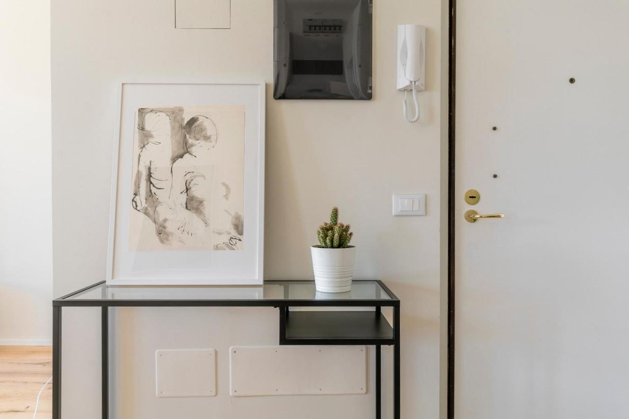 La Dolce Vita - Sunny Penthouse Trastevere Station 100Sqm Rome Bagian luar foto