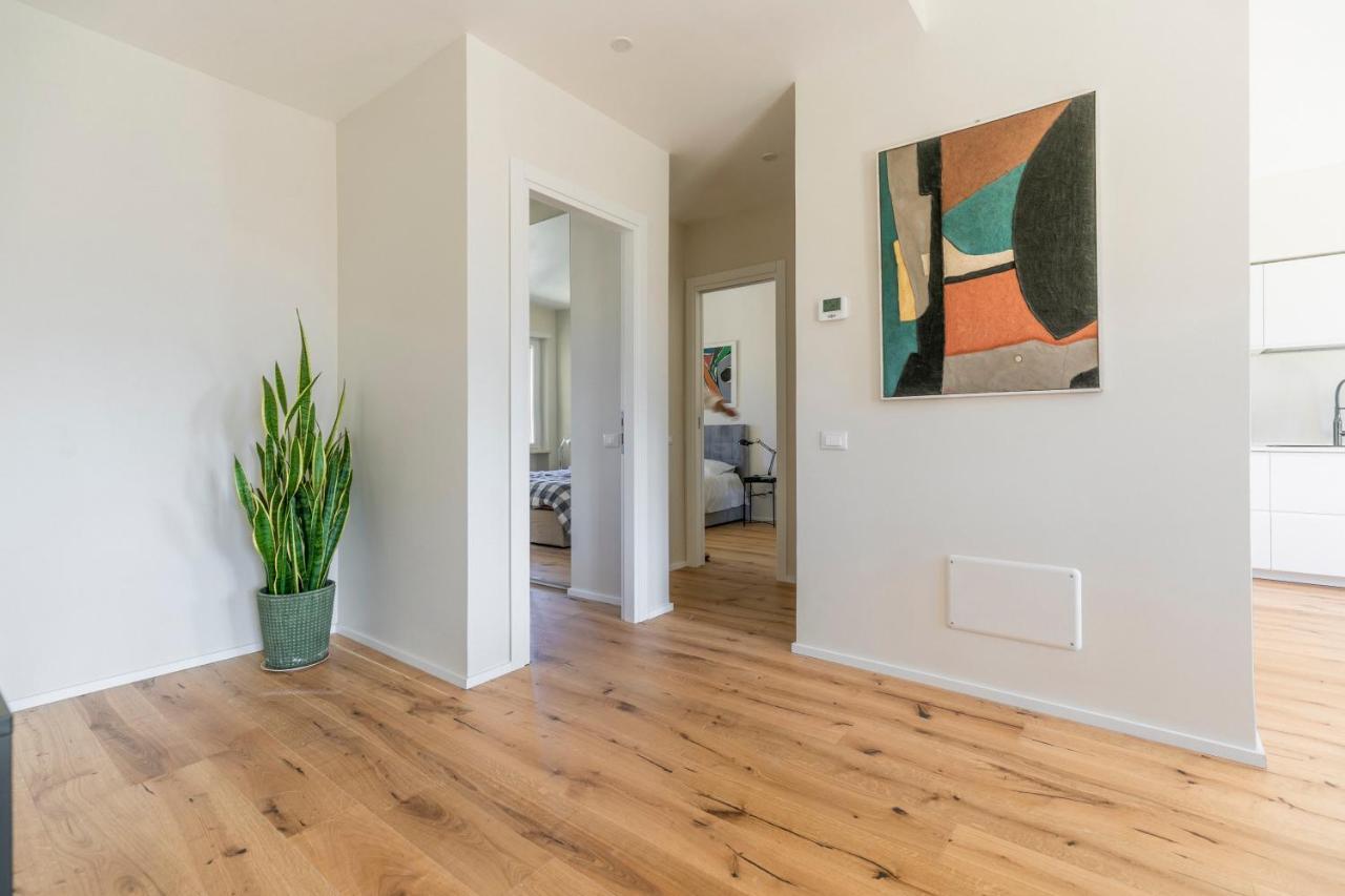 La Dolce Vita - Sunny Penthouse Trastevere Station 100Sqm Rome Bagian luar foto