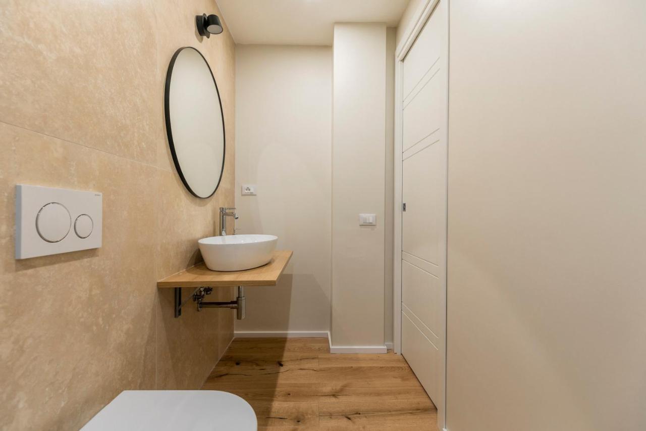 La Dolce Vita - Sunny Penthouse Trastevere Station 100Sqm Rome Bagian luar foto